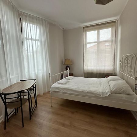 Апартаменти Cracow Bb Краків Екстер'єр фото