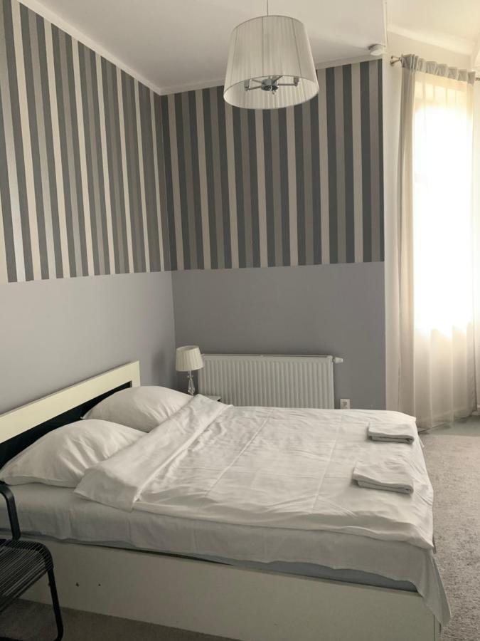 Апартаменти Cracow Bb Краків Екстер'єр фото