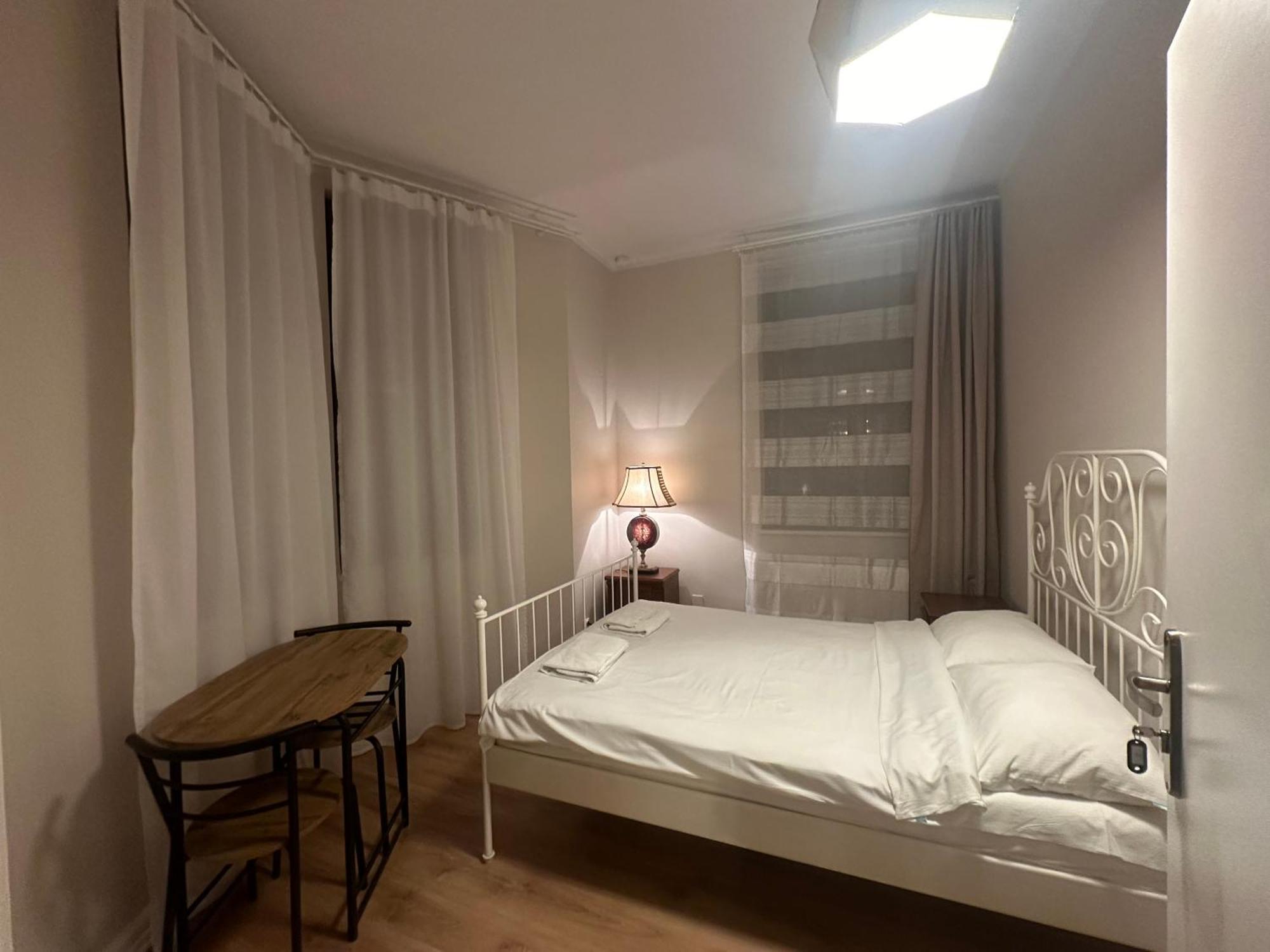 Апартаменти Cracow Bb Краків Екстер'єр фото