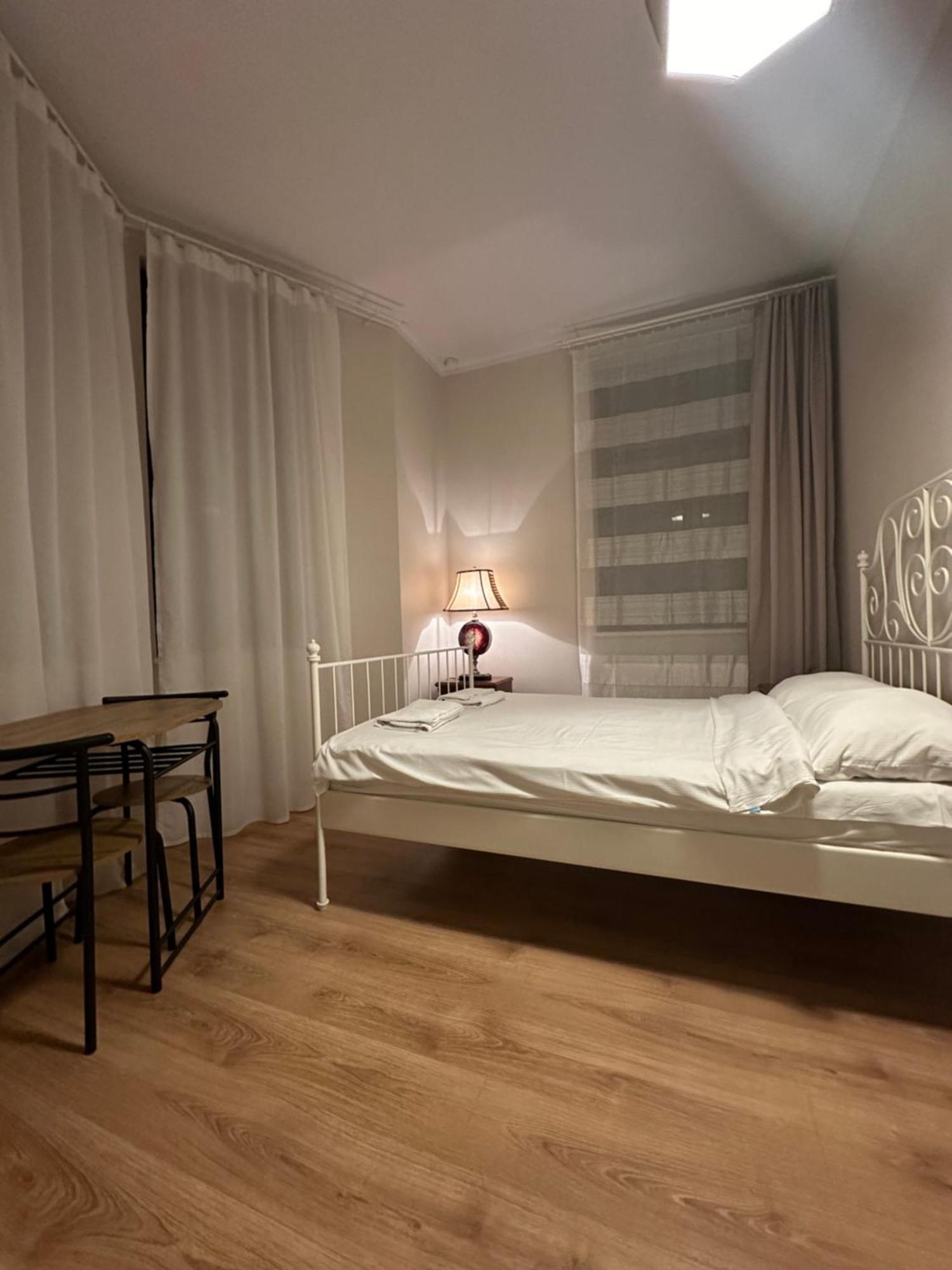 Апартаменти Cracow Bb Краків Екстер'єр фото