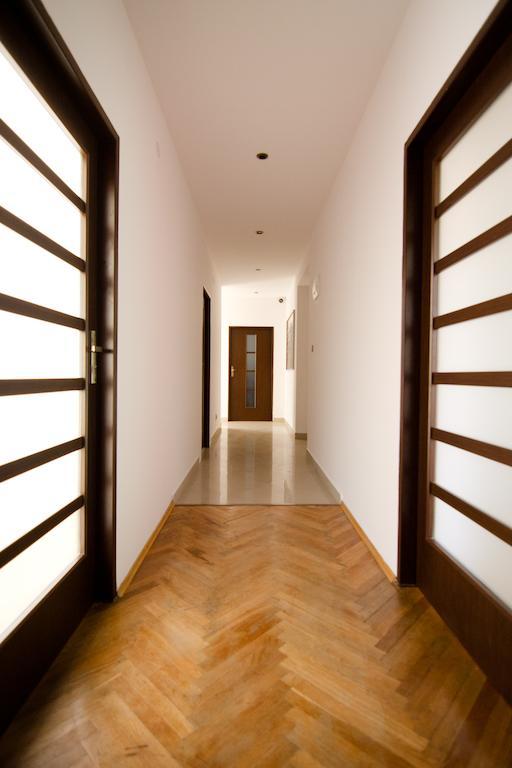 Апартаменти Cracow Bb Краків Екстер'єр фото